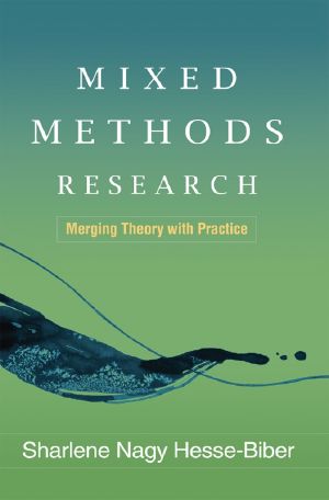 Mixed Methods Research