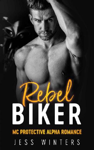 Rebel Biker