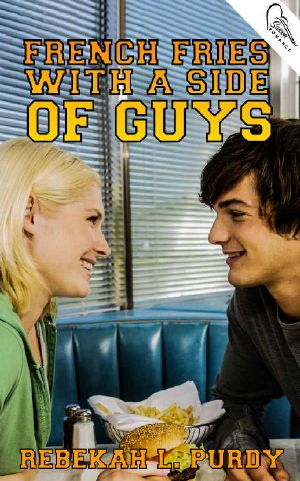 French Fries With a Side of Guys