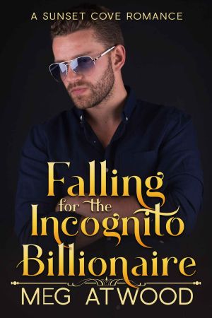 Falling for the Incognito Billionaire