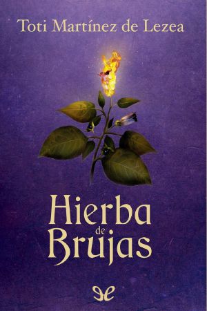 Hierba De Brujas