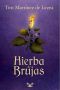 Hierba De Brujas