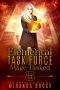 Mage Tasked (Elemental Task Force Book 1)