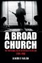 A Broad Church · the Provisional IRA in the Republic of Ireland, 1969–1980