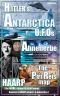 Hitler · Hitler’s ANTARCTICA UFOs, the Ahnenerbe Society, the Piri Reis Map, HAARP and other Mysteries