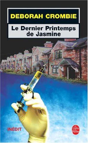 Le Dernier Printemps De Jasmine