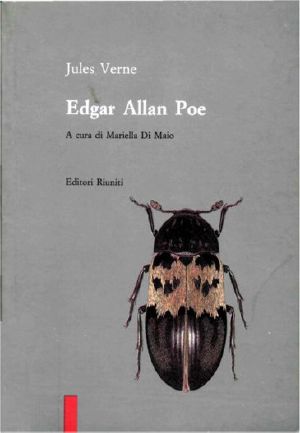 Edgar Allan Poe