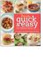 Parents Magazine Quick & Easy Kid-Friendly Meals