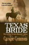 O'Neill's Texas Bride