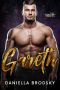 Gareth (Embers Series Book 2)