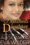 The Diplomats' Daughter (BWAM Paranormal BBW Dragon Shifter Menage Pregnancy Romance)