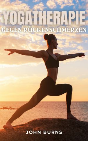 Yogatherapie · Gegen Rückenschmerzen