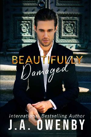 Beautifully Damaged: Beautifully Damaged Series Book One