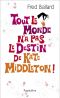 Tout Le Monde N’a Pas Le Destin De Kate Middleton !