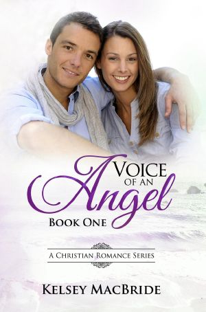 Voice of an Angel · A Christian Romance