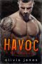 Havoc · A MC Romance