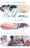 Hold me, if I fall · Winter in Colins Creek