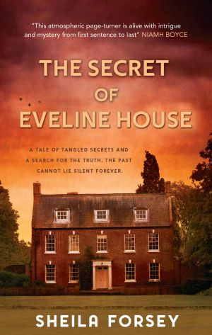 The Secret of Eveline House