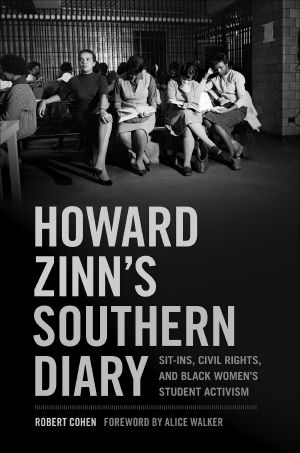 Howard Zinn's Southern Diary