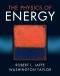 The Physics of Energy