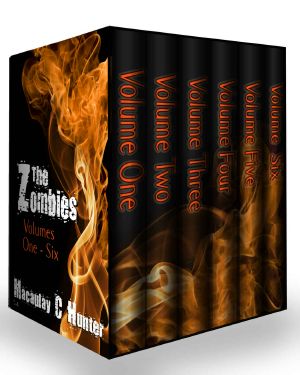 The Zombies · Volumes One to Six Box Set