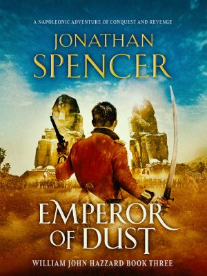 Emperor of Dust