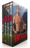 Montana Wild Bears · Books 1-4 Bundle