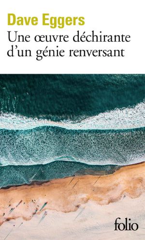 Une œuvre déchirante d'un génie renversant