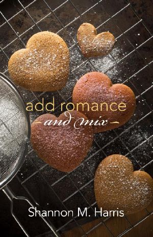 Add Romance and Mix