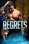 Omega's Agony With the Truth · No Regrets