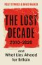 The Lost Decade
