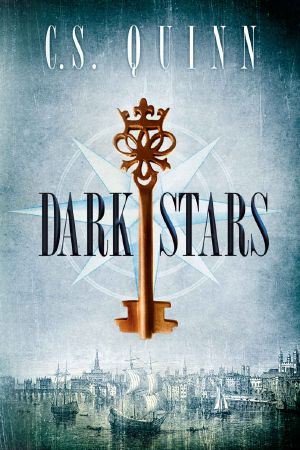 The Thief Taker 03 -Dark Stars
