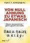 Von Null Ahnung zu etwas Japanisch