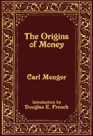 The Origins of Money