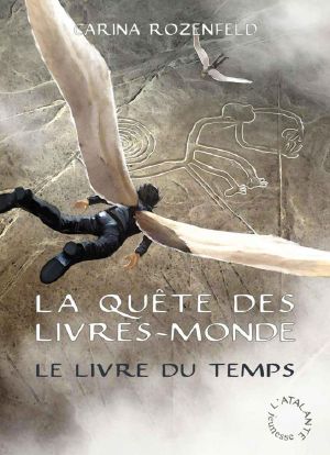 Le Livre Du Temps · La Quête Des Livres-Mondes, T3 (Le Maedre)