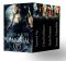 1-4, Immortal Ops · Box Set Books