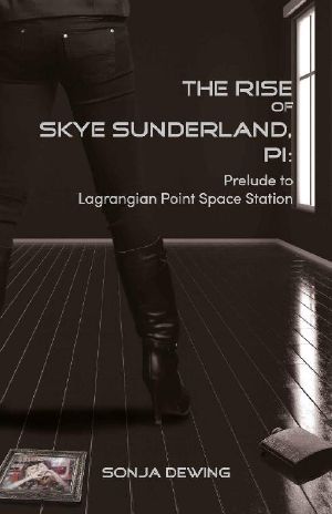 The Rise of Skye Sunderland