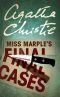 Agatha Christie - Miss Marple SSC 1979 - Miss Marple's Final Cases & Two Other Stories