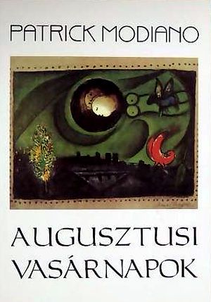 Augusztusi vasárnapok