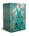 London Temptations · Historical Regency Romance Collection