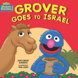 Grover Goes to Israel