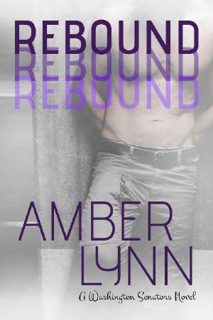 Rebound (Washington Senators Book 1)