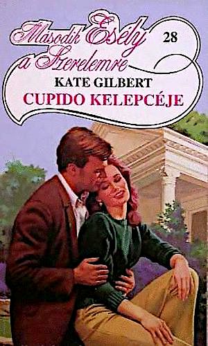 Cupido kelepcéje