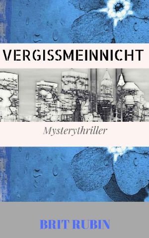 Vergissmeinnicht · Mysterythriller