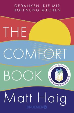 The Comfort Book · Gedanken, die mir Hoffnung machen