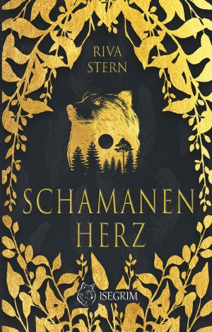 Schamanen Herz