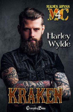 Kraken (Hades Abyss MC 4) · (Mississippi Chapter)