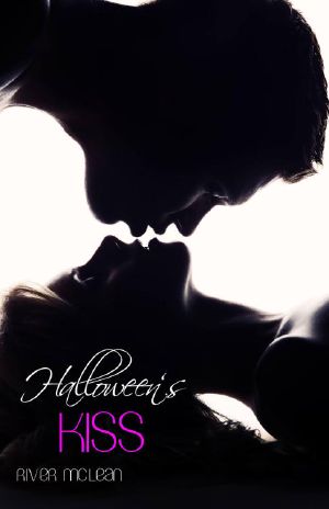 Halloween's kiss