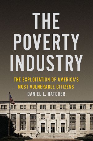 The Poverty Industry