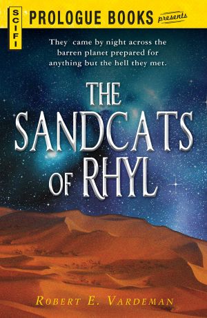 Sandcats of Rhyl